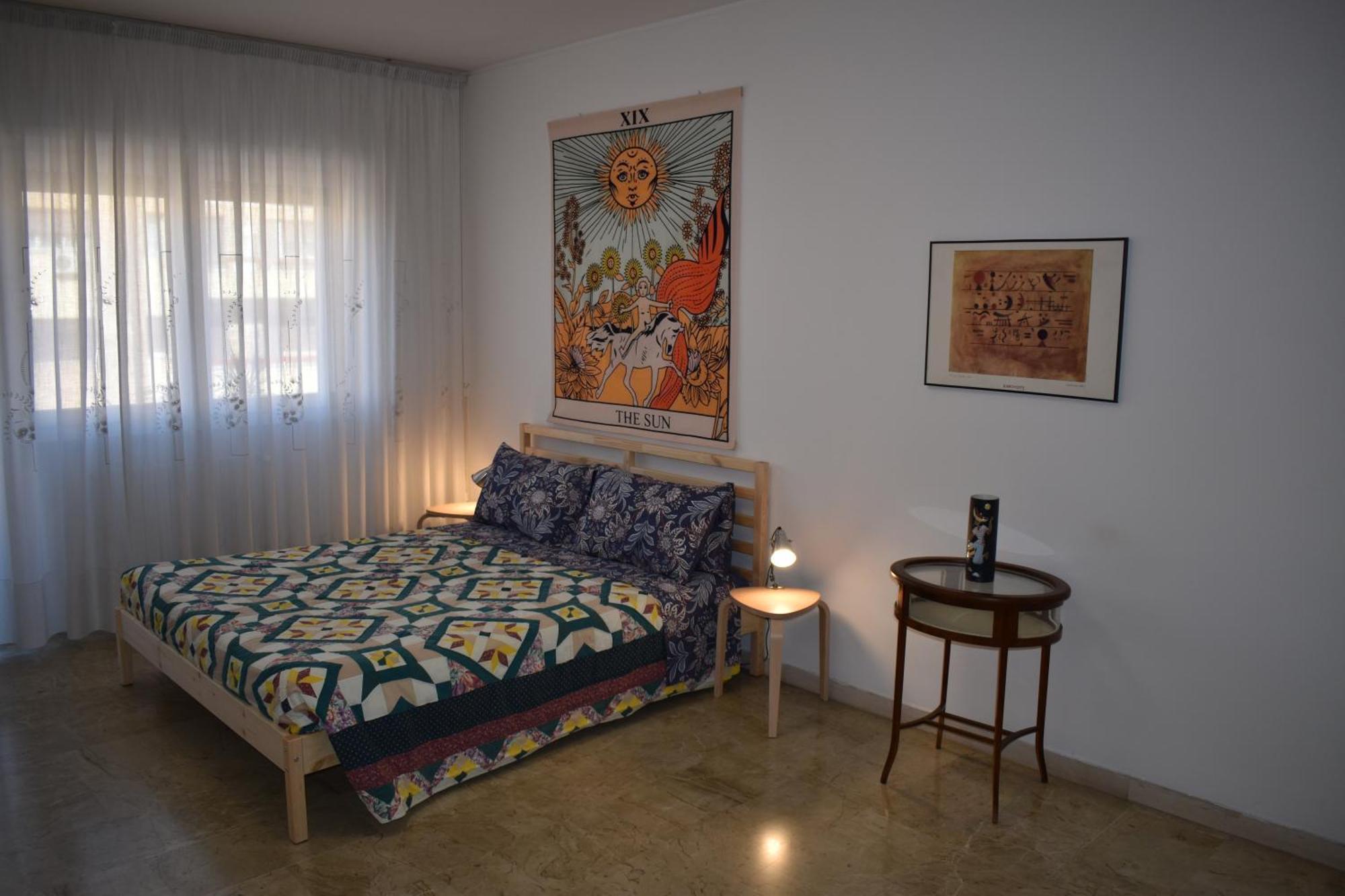 Appartamento Vacanze Romane