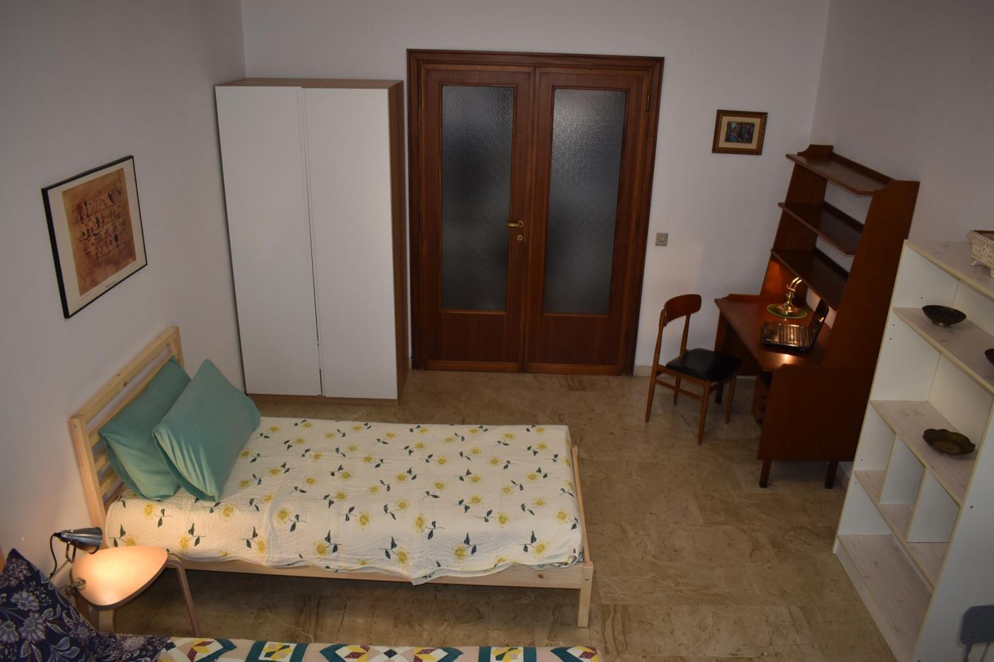Vacanze Romane Appartamento *